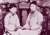Женщины Шанхая в 1912 году через объективы иностранцев