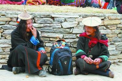 Посещение тайной и радостной страны Бутан 3