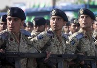 Парад в День армии Ирана — демонстрация отечественных вооружений