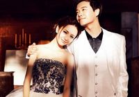 Сладкая пара – Тун Лия и Чэнь Сычэн