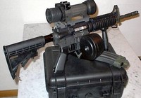 Десять самых мощных винтовок мира