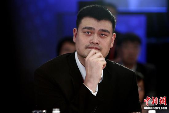 Яо Мин поедет в Лондон в качестве комментатора телекомпании «CCTV» баскетбольных соревнований в рамках Олимпиады-2012, теперь осталось лишь оформление последней процедуры.