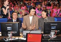 Яо Мин поедет в Лондон в качестве комментатора телекомпании «CCTV» баскетбольных соревнований в рамках Олимпиады-2012