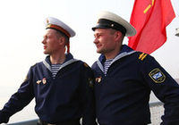 'Морское взаимодействие-2012': Китай и Россия сегодня начинают совместные маневры