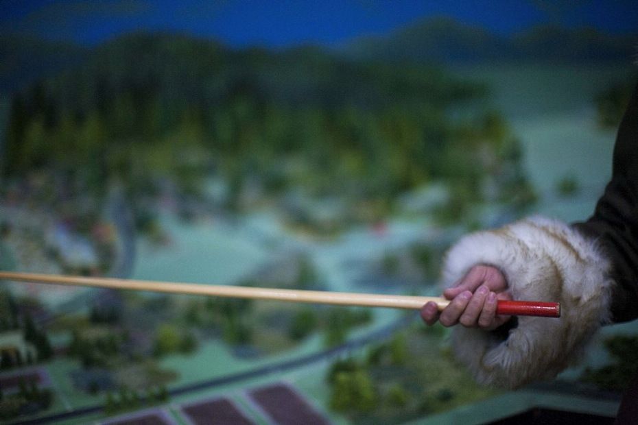 Реальная КНДР через объективы иностранных фотографов