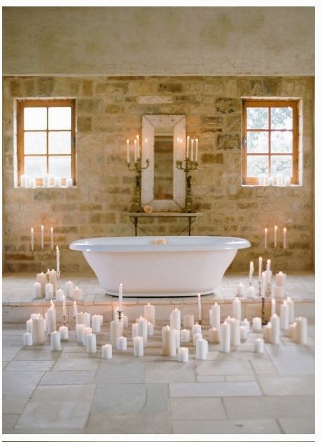 Прекрасные свадебные фотоработы от Элизабет Мессины