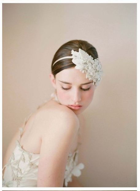 Прекрасные свадебные фотоработы от Элизабет Мессины