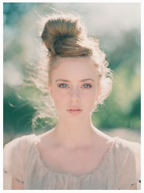 Прекрасные свадебные фотоработы от Элизабет Мессины