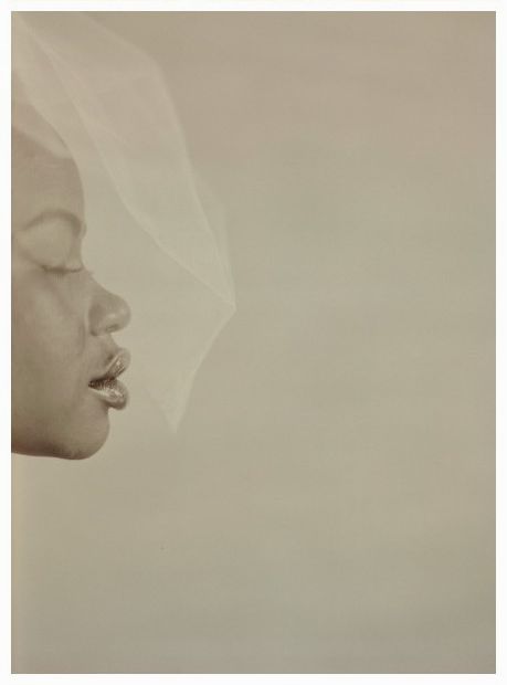 Прекрасные свадебные фотоработы от Элизабет Мессины