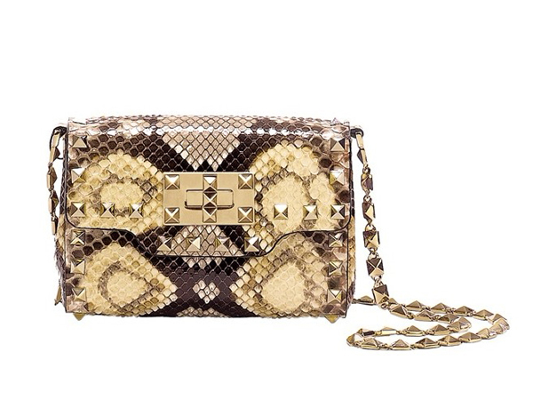 Модные женские сумки от Valentino на весну-лето20