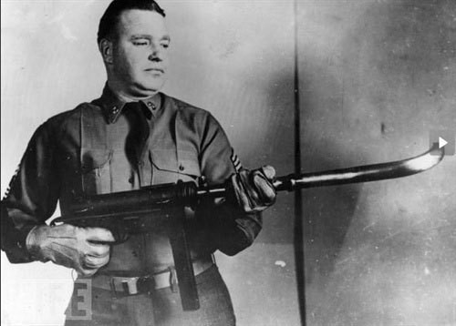 Десять самых немыслимых изобретений в истории 10