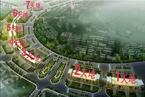 Полезная информация: покупки в городе Чжэнчжоу