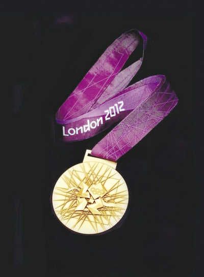 О Лондонской Олимпиаде: Спортсменки, способные завоевать золотые медали 