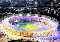 (Олимпиада-2012) Секреты церемонии открытия Олимпиады-2012