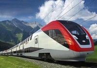 Путешествия по миру на высокоскоростных поездах
