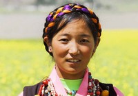 Фото: Счастливая жизнь тибетцев