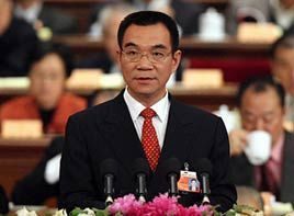 Линь Ифу сложил с себя служебные обязанности главного экономиста и вице-президента Всемирного банка