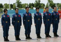 ?Шэньчжоу-9?: жизнь космонавтов на орбите
