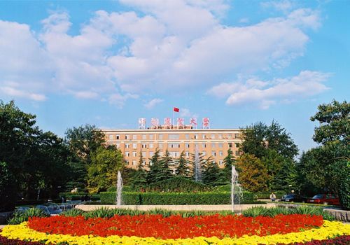 Топ-20 университетов Китая в 2012 году 
