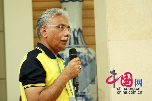Пресс-конференция о стыковке «Шэньчжоу-9» с «Тяньгун-1» в режиме ручного управления
