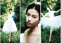 Звезда Чжан Синьюань в новых снимках