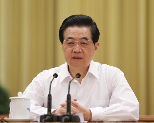 Руководители Китая призвали к инновациям в научно-технической сфере 2
