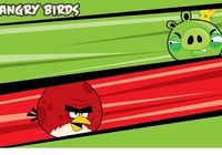 Зеленые свиньи отомстят птицам в продолжении Angry Birds
