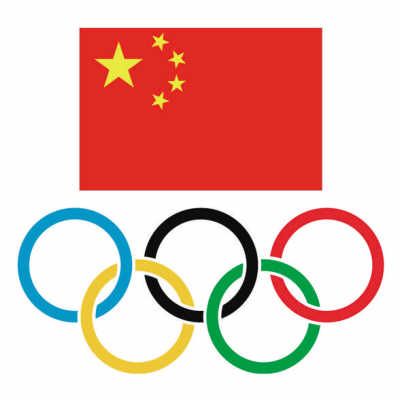 (Олимпиада-2012) Шесть команд-козырей Олимпийской делегации Китая 
