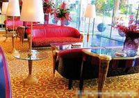 Фото: Роскошный семизвездочный отель в Дубае 