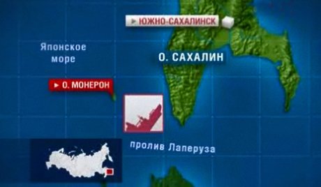 2 китайских рыболовных судна были задержаны в России. Среди 36 китайских рыбаков погибших и раненых нет 