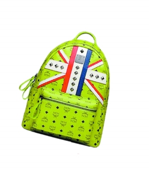 Олимпийский год: Британский флаг на моду 8