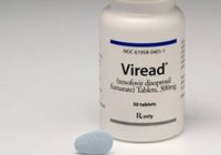 Создано первое в мире лекарство для предупреждения СПИДа 