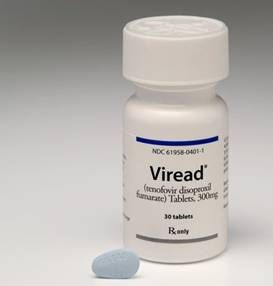 Создано первое в мире лекарство для предупреждения СПИДа 