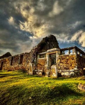 Фото: романтический остров Скай Шотландии