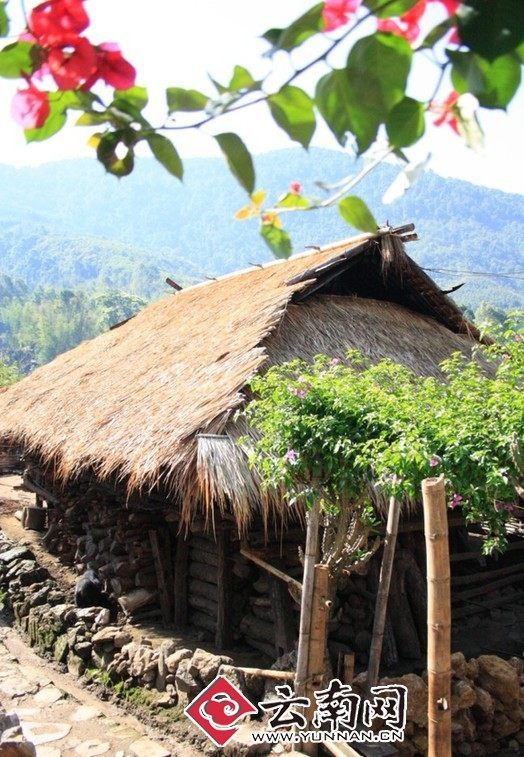 Последние первобытные племена в Китае: Вэндин в провинции Юньнань