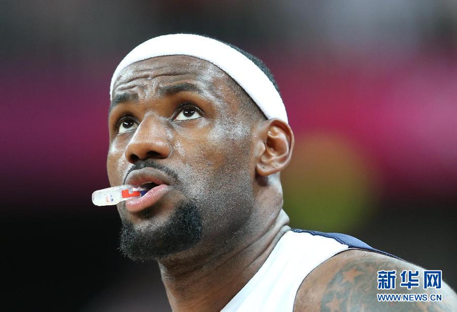 Прекрасные фотографии второго дня Олимпийских игр в Лондоне