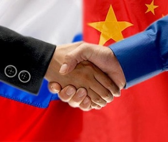С. Цыплаков: Вступление России в ВТО благоприятствует китайскому инвестированию 
