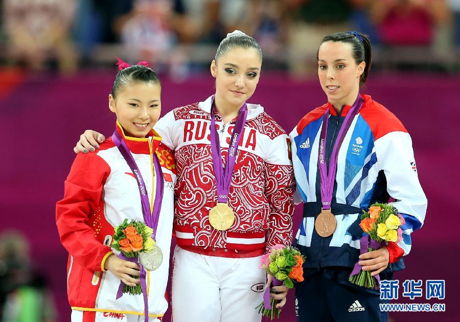 6 августа вечером по пекинскому времени стартовал второй день соревнований по гимнастике в индивидуальном зачете. 