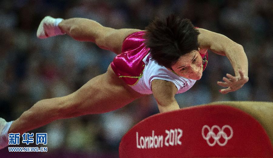 Но ее история несомненно оставила след на долгое время. Олимпийский путь гимнастки продолжался около 20 лет. 