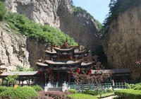 Гора Мяньшань в Шаньси – прохладный и сказочный мир