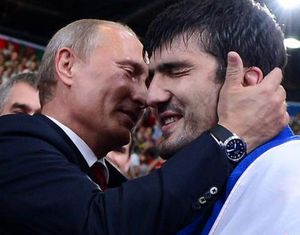 (Олимпиада-2012) Сборную РФ накрыло ?дождем серебряных медалей? 