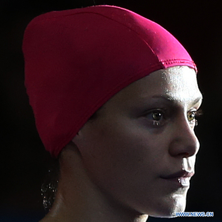 На Олимпиаде-2012 в Лондоне женский бокс впервые в истории стал официальным видом соревнований.