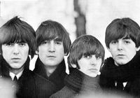 Старые фото: величайшая рок-группа «The Beatles»