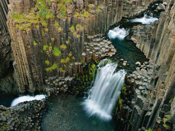 Новый отбор фотографий Исландии по версии National Geographic 