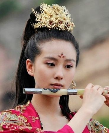 Самые красивые женщины-звезды шоу-бизнеса 2