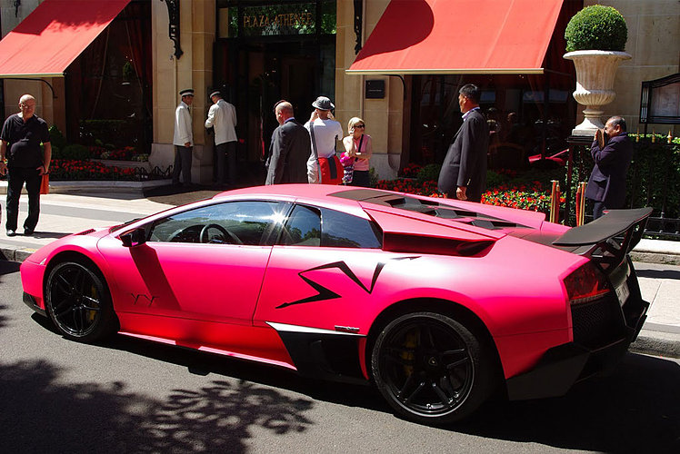 lamborghini murcielago 2001 2006