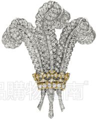 Фото: красивые броши