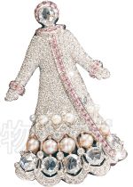 Фото: красивые броши