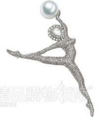 Фото: красивые броши