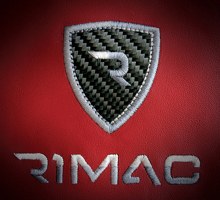 Фото: Rimac Concept One